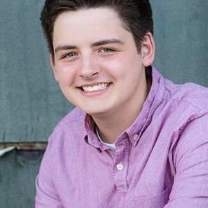 Meet your Posher, Jacob